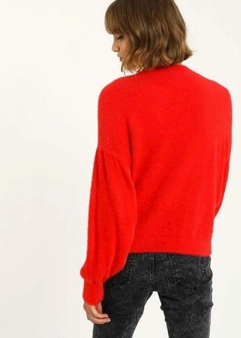 PİMKİE Marka Orjinal Ürün
Etiket kesik. Yumuşak dokulu sakallı - Görsel 3