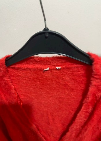 PİMKİE Marka Orjinal Ürün
Etiket kesik. Yumuşak dokulu sakallı - Görsel 10