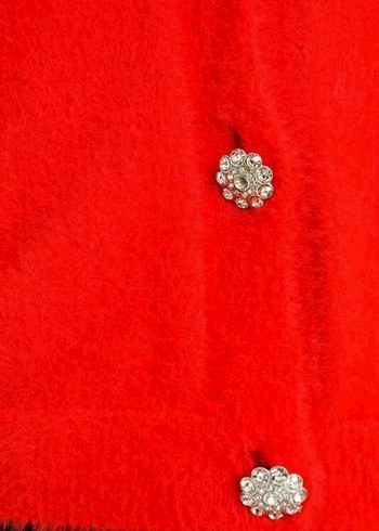 PİMKİE Marka Orjinal Ürün
Etiket kesik. Yumuşak dokulu sakallı - Görsel 4