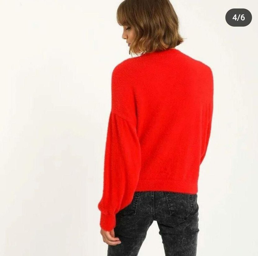 PİMKİE Marka Orjinal Ürün
Etiket kesik. Yumuşak dokulu sakallı - Görsel 3