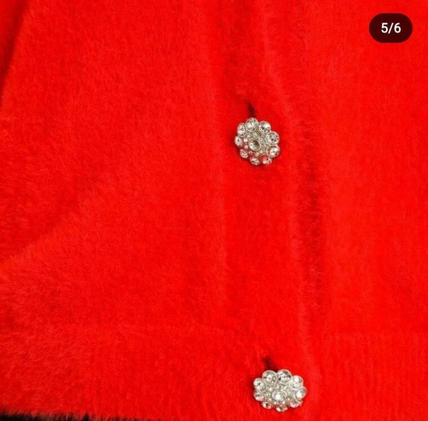 PİMKİE Marka Orjinal Ürün
Etiket kesik. Yumuşak dokulu sakallı - Görsel 4