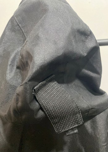 MERCEDES marka Orjinal Ürün
Etiketli  softshell kumaş, - Görsel 10