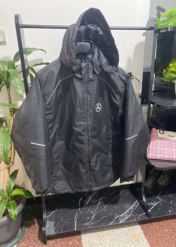 MERCEDES marka Orjinal Ürün
Etiketli  softshell kumaş, - Görsel 9