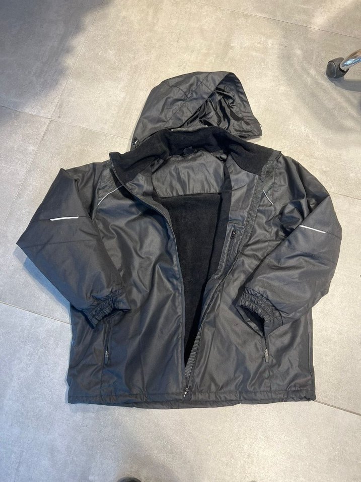 MERCEDES marka Orjinal Ürün
Etiketli  softshell kumaş, - Görsel 4