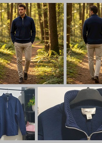 MAVİ Marka Orjinal Ürün
Etiketli    - Görsel 4