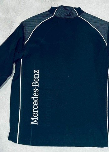 MERCEDES marka Orjinal Ürün
Etiketli  softshell kumaş, - Görsel 7