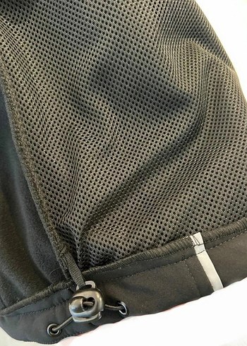 MERCEDES marka Orjinal Ürün
Etiketli  softshell kumaş, - Görsel 10