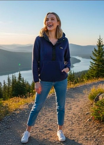 National Geographic universal