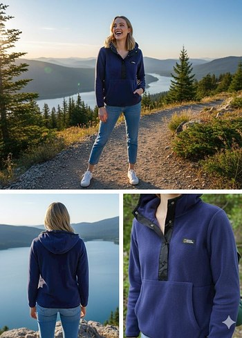 NATIONAL GEOGRAPHIC Marka Orjinal Ürün 
Etiketli  Kartlı  - Görsel 8