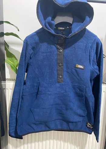 NATIONAL GEOGRAPHIC Marka Orjinal Ürün 
Etiketli  Kartlı  - Görsel 11