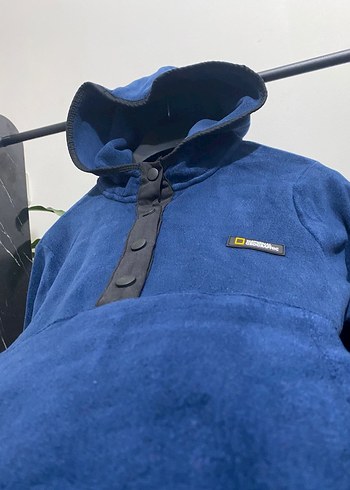 NATIONAL GEOGRAPHIC Marka Orjinal Ürün 
Etiketli  Kartlı  - Görsel 10