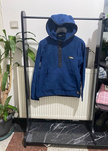 NATIONAL GEOGRAPHIC Marka Orjinal Ürün 
Etiketli  Kartlı  - Görsel 9