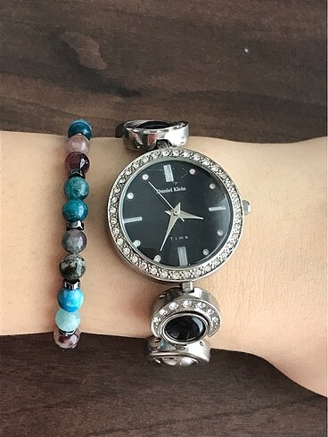 Daniel Klein Vintage Saat