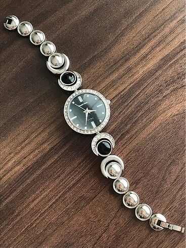  Beden Daniel Klein Vintage Saat