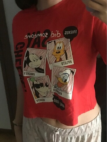 kisa tshirt