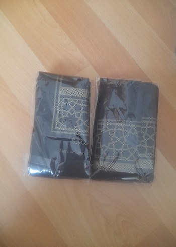 ince seccade - Görsel 2