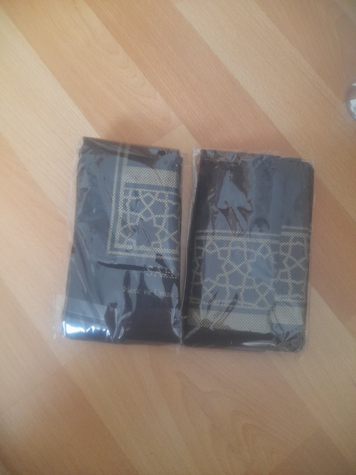 ince seccade - Görsel 2