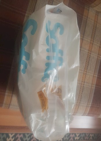 Sottile 16+ kg Büyük Bebek Bezi 30 Adet - Görsel 3