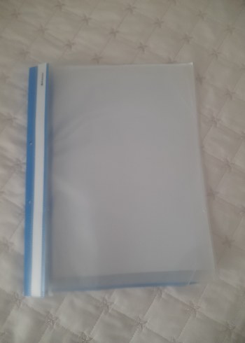 Mavi Desenli Yatak Koruyucu - Görsel 2