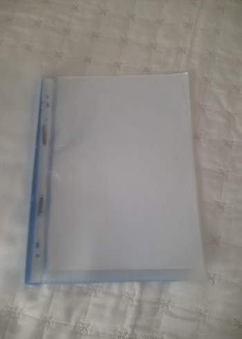 Mavi Desenli Yatak Koruyucu - Görsel 4