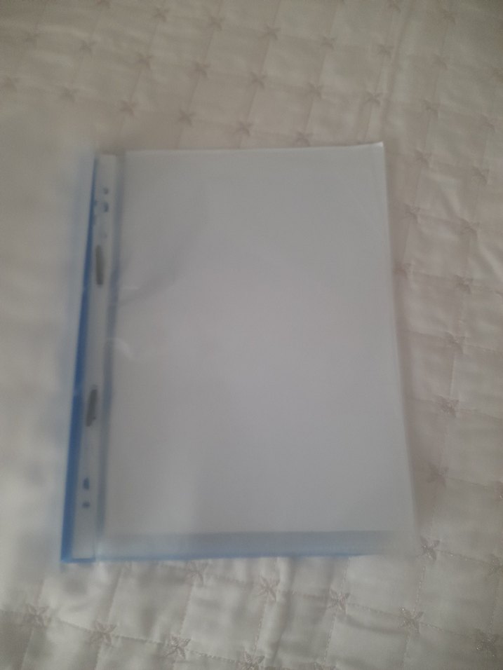 Mavi Desenli Yatak Koruyucu - Görsel 4