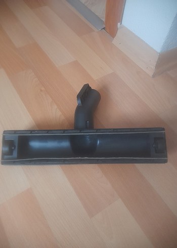 PowerClean Stone & Co Siyah Süpürge Başlığı - Görsel 3