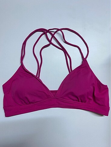 Diğer Bralet bikini üstü