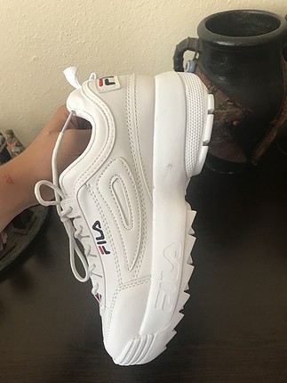 Fila disruptor 2