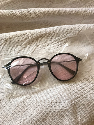 H&M Vintage gözlük 