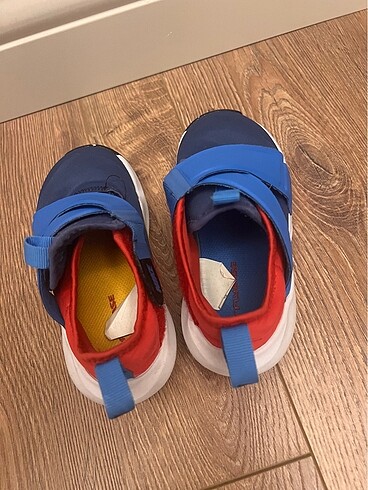 Nike Nike erkek bebek ayakkabısı