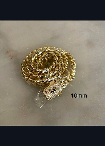 Monaco set 