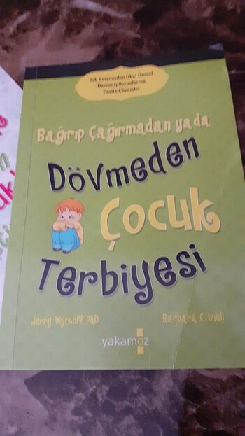  Eğitim kitapları 