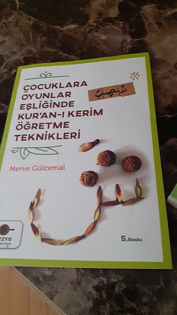  Beden Renk Eğitim kitapları 