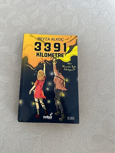 3391 km beyza alkoç