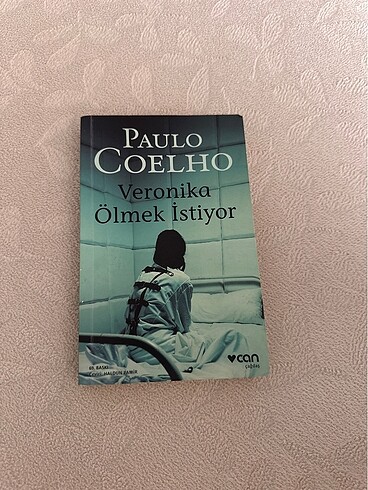 Veronica ölmek istiyor