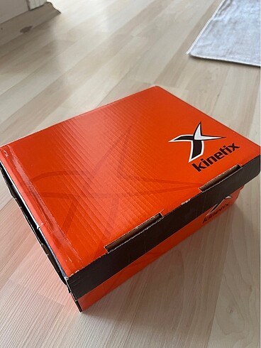Kinetix Kinetix erkek bebek ayakkabısı