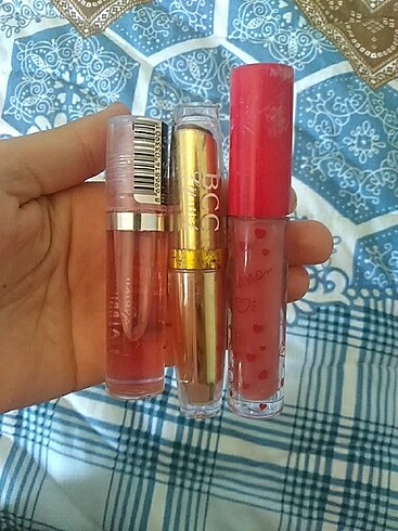 Avon Makyaj 