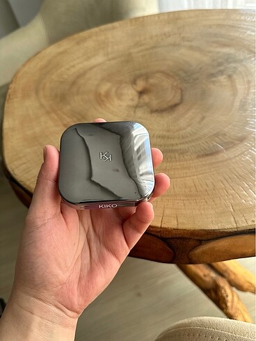 Kilo bronzer