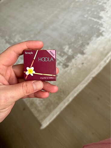 Benefıt bronzer