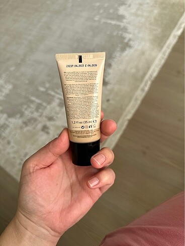 Flormar Bb krem