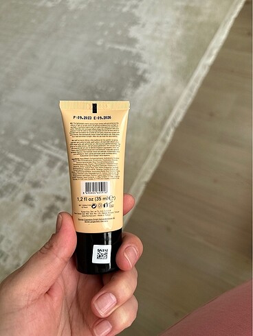 Flormar Makyaj bazı glam strobing cream