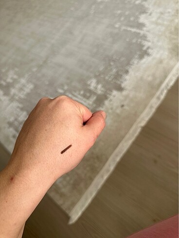  Beden Maybellıne Tattoo liner