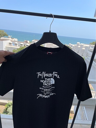 ORİJİNAL NORTH FACE TSHİRT