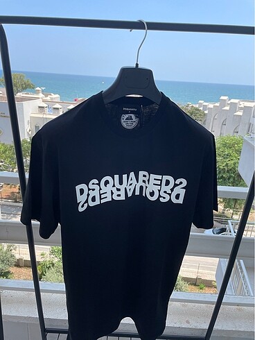 DSquared2 ORİJİNAL DSQUARED2 TSHİRT