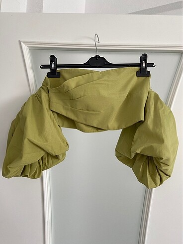 Zara crop