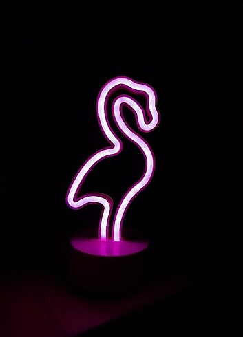 Led Lamba