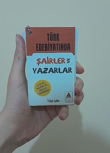 Edebiyat