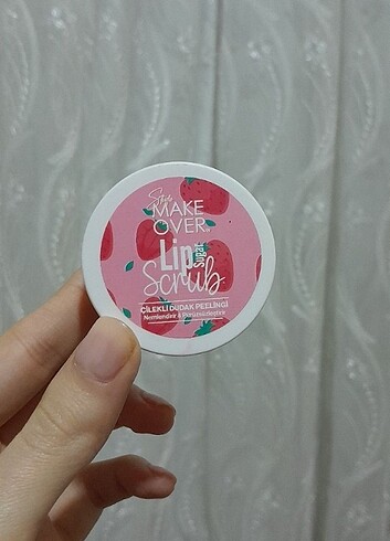 Laneige Dudak Peeling
