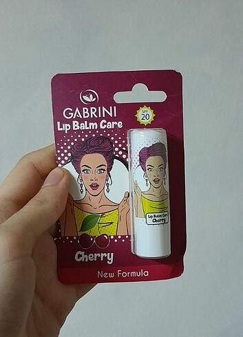 Lipbalm