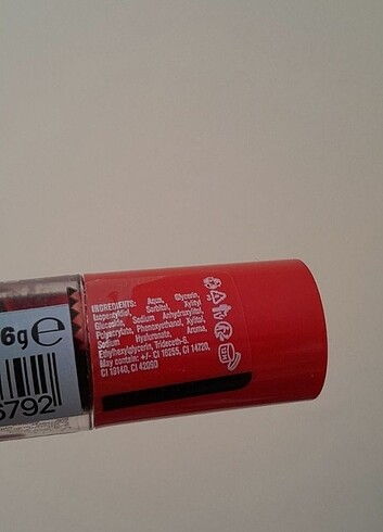 Maybelline Newwel Liptint